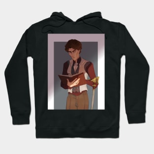 Viktor Academy Hoodie